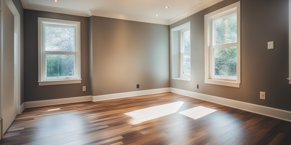 Quels sont les prix de rénovation d'un parquet stratifié ?